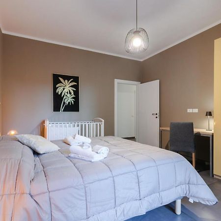 Home Holiday Lovely Apartment La Spezia Exterior foto