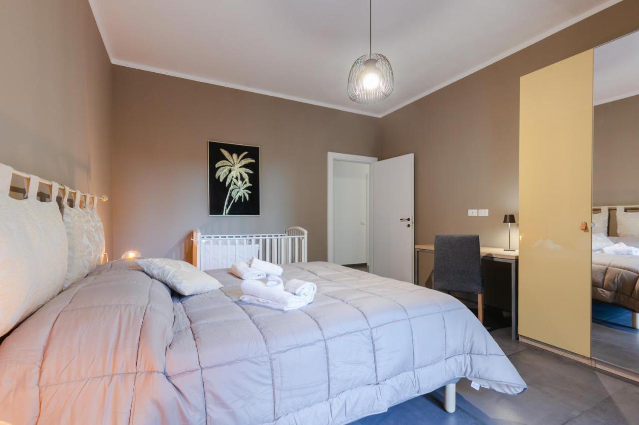 Home Holiday Lovely Apartment La Spezia Exterior foto