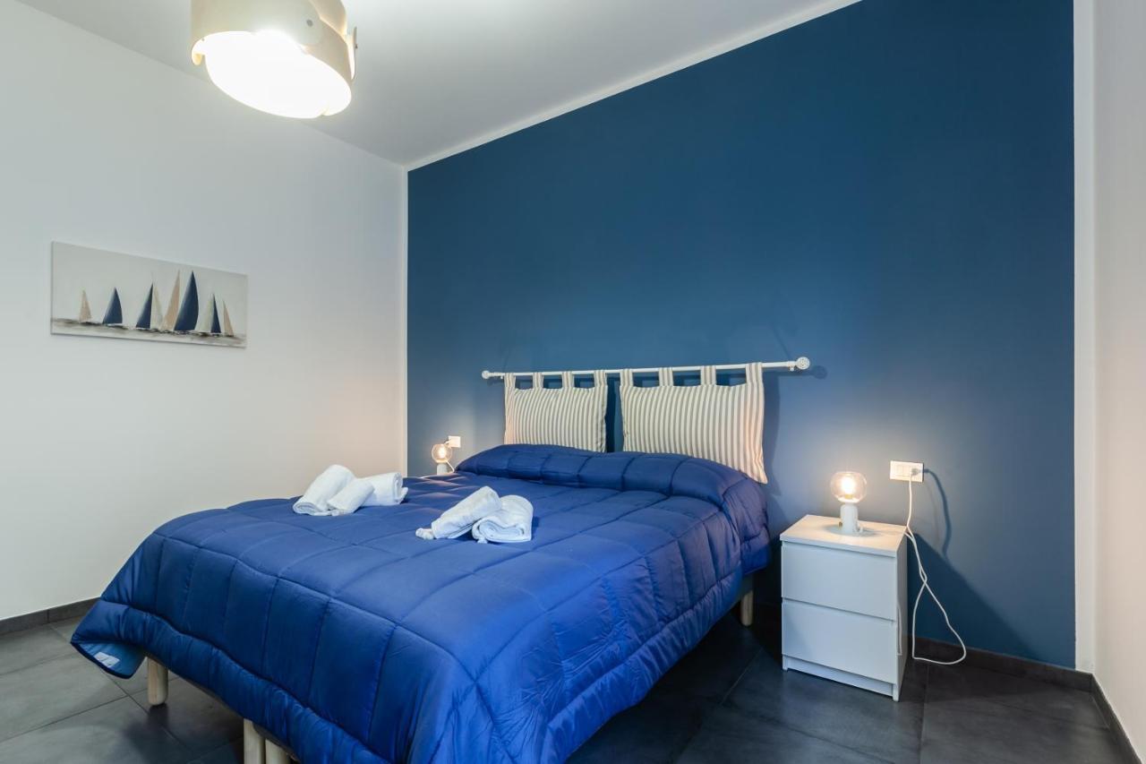 Home Holiday Lovely Apartment La Spezia Exterior foto