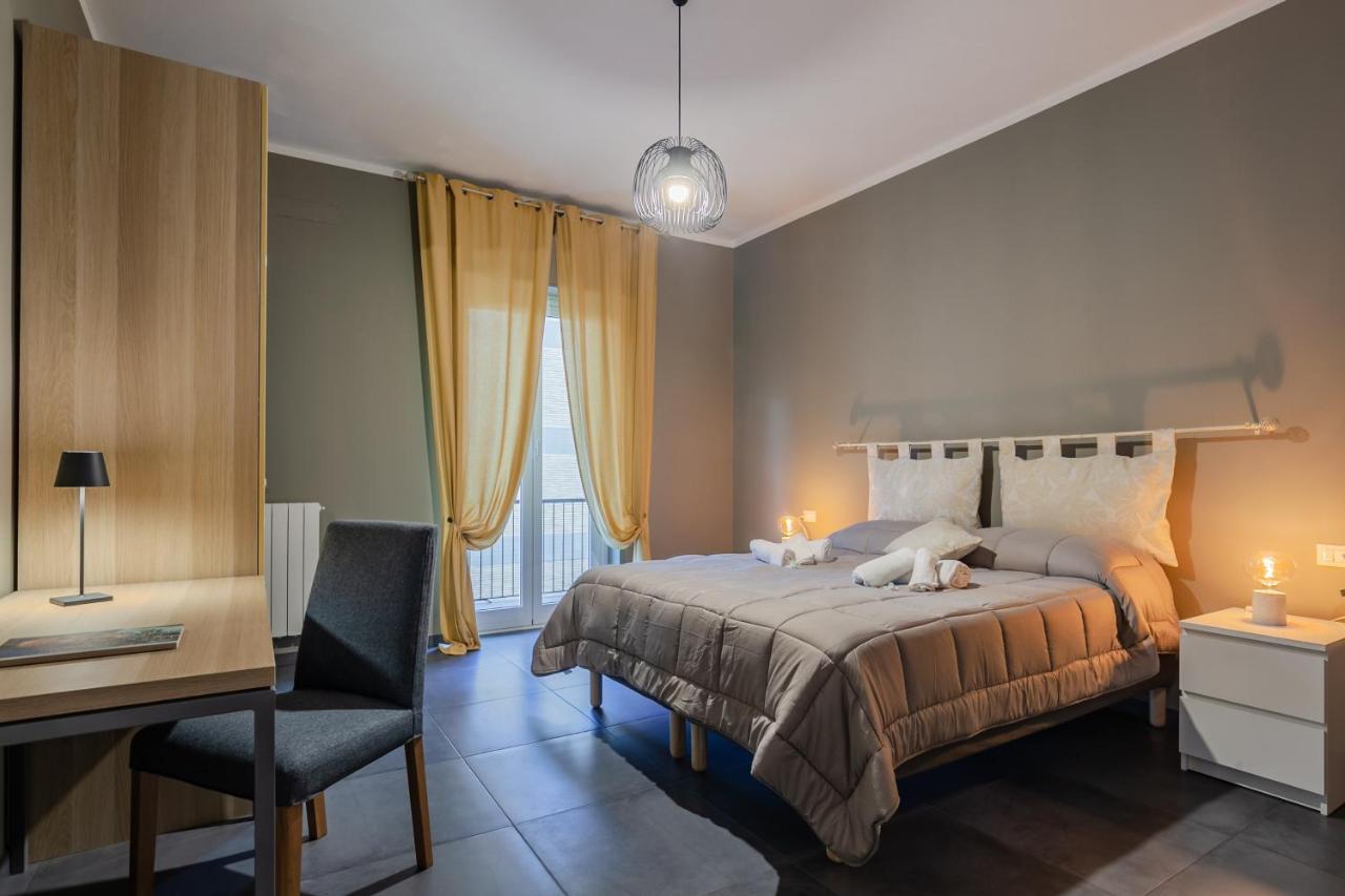 Home Holiday Lovely Apartment La Spezia Exterior foto