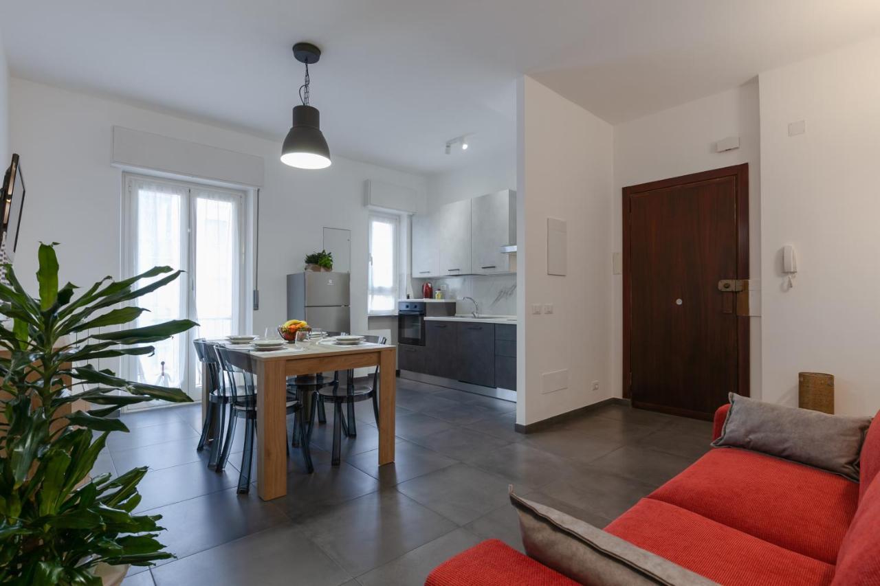 Home Holiday Lovely Apartment La Spezia Exterior foto